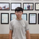 XASANOV FOZILBEK MAQSUDJON O`G`LI