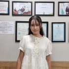 BOBOYEVA RA`NO AKRAMJON QIZI