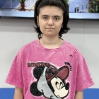 PIRIMOVA NIGINA ANVAR QIZI