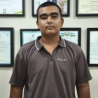 MAXMUDOV AKMAL AKBAR O'G'LI