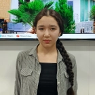 NAZARBAYEVA GULSHODA TIMUROVNA