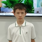SHOVDIROV BOBIRJON ABBOS O‘G‘LI
