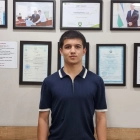 RAXIMOV DONIYOR ERGASHDJON O'G'LI