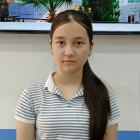 ABDAXATOVA SHABNAM G'ULOMOVNA